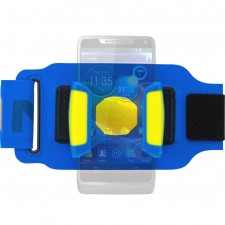 NATHAN Sonic Mount Armband *Fr Oberarm und Grtel*