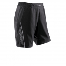 CEP 2 in 1 Run Compression Short (Damen)