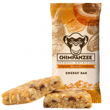 CHIMPANZEE Energy Bar | Natrlich lecker