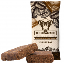 CHIMPANZEE Energy Bar | Natürlich lecker