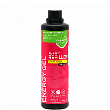 SQUEEZY Energy Gel Refiller | 500 ml Nachfllflasche