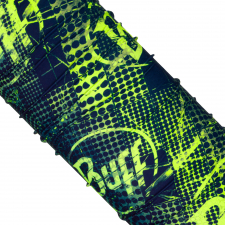 BUFF Original Eco Stretch Schlauchtuch | Havoc Blue