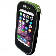 InTune PP Phone Jumbo Smartphone Tasche *extra gro*