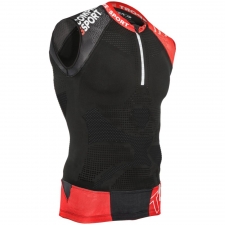 COMPRESSPORT Compression Trail Tank Top V2 (Herren)
