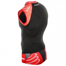 COMPRESSPORT Compression Trail Tank Top V2 (Herren)