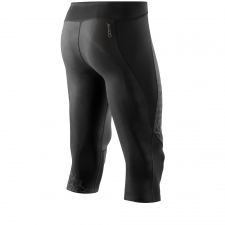 SKINS A400 Compression 3/4 Tight (Herren) *Starlight*