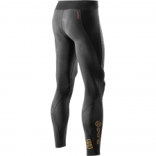 SKINS A400 Compression Long Tight (Herren) *Starlight*