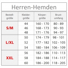 X-BIONIC Long Shirt (Herren) *Ski Touring EVO*