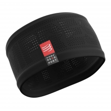 COMPRESSPORT Headband WIDE | Black 20