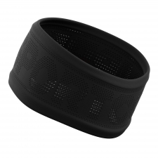 COMPRESSPORT Headband WIDE | Black 20