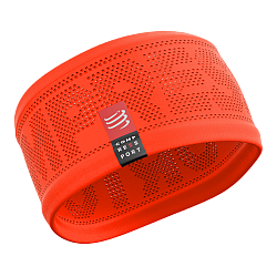 COMPRESSPORT Headband | Red 20