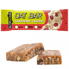 NUTRIXXION Energy Oat Bar Testpaket
