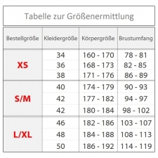 X-BIONIC Long Shirt (Damen) *Energy Accumulator EVO*