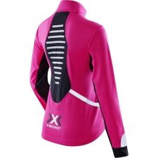 X-BIONIC Spherewind Light Winter Jacket (Damen)