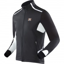 X-BIONIC Spherewind Light Winter Jacket (Herren)