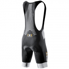 X-BIONIC Biking Bib Short Tight (Herren) *Effektor*