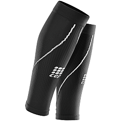 CEP 2.0 Compression Calf Sleeves Damen | Black
