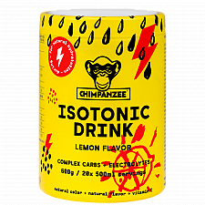CHIMPANZEE Isotonic Drink | 600 g
