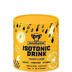 CHIMPANZEE Isotonic Drink | 600 g