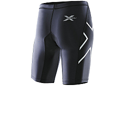 2XU Elite Compression Short Tight Perform-Serie (Damen)
