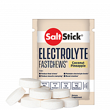 SALT STICK Fastchews | 10 Elektrolyte Kautabletten