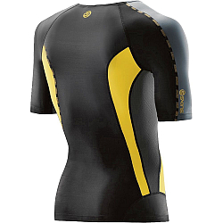 SKINS Dynamic Compression T-Shirt (Herren)