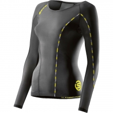 SKINS Dynamic Compression Long Shirt (Damen)