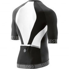 SKINS Cycle Compression T-Shirt Jersey (Herren)