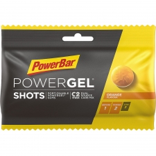 Powerbar PowerGel SHOTS | Sport Gums