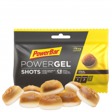 Powerbar PowerGel SHOTS | Sport Gums