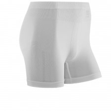 CEP Active Ultralight Boxer Short Unterhose Herren | White