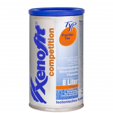 XENOFIT Competition Drink | 672 g Dose