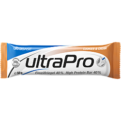 ultraSPORTS ultraPro Protein Bar