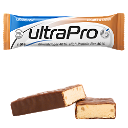 ultraSPORTS ultraPro Protein Bar