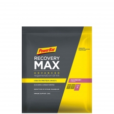 Powerbar Recovery Max Drink | Portionsbeutel