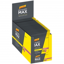 Powerbar Recovery Max Drink | Portionsbeutel