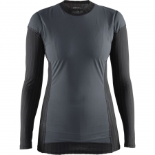 CRAFT Extreme 2.0 Long-Shirt mit Windstopper (Damen) *Be Active*