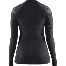 CRAFT Extreme 2.0 Long-Shirt mit Windstopper (Damen) *Be Active*