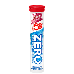 HIGH5 Zero Drink | Electrolyte Getr�nk