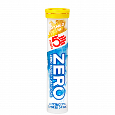 HIGH5 Zero Electrolyte Drink | Mit & ohne Koffein