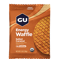 GU Energy Stroopwafel