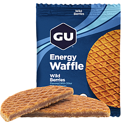 GU Energy Stroopwafel