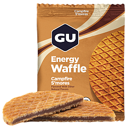 GU Energy Stroopwafel