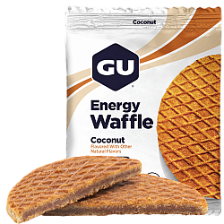GU Energy Stroopwafel