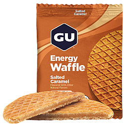 GU Energy Stroopwafel
