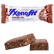 XENOFIT Energy Bar Riegel