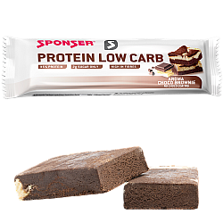 SPONSER Protein Bar