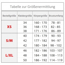 X-BIONIC T-Shirt (Damen) *Trekking Summerlight*
