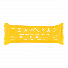 TZAMPAS Energy Bar | BIO DE-KO-006