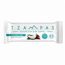 TZAMPAS Energy Bar